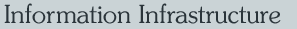 Information Infrastructure